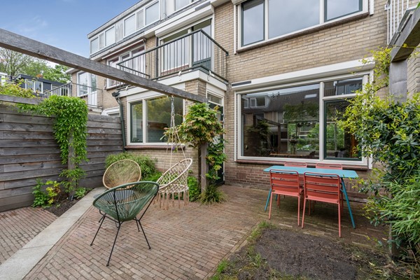 Medium property photo - Meentweg 77, 3454 AR De Meern